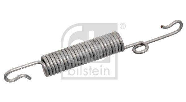 Jousi, jarrukengät FEBI BILSTEIN 04263
