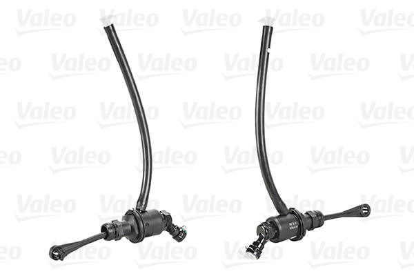Pääsylinteri, kytkin VALEO 804824