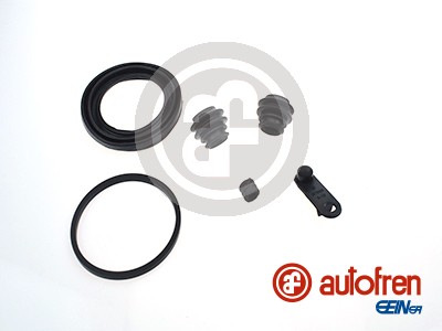 Korjaussarja, jarrusatula AUTOFREN SEINSA D41651