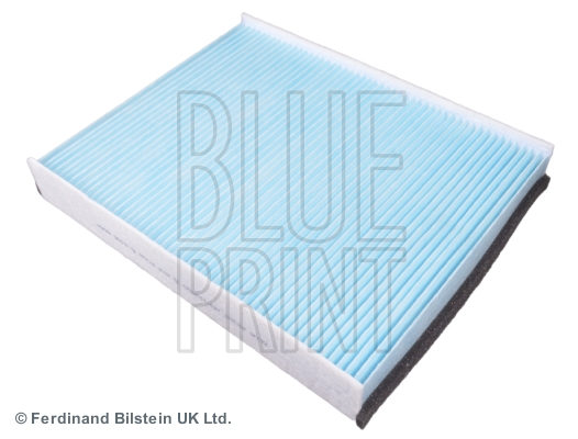 Raitisilmasuodatin BLUE PRINT ADF122520