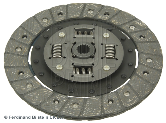 Kytkinlevy BLUE PRINT ADF123102