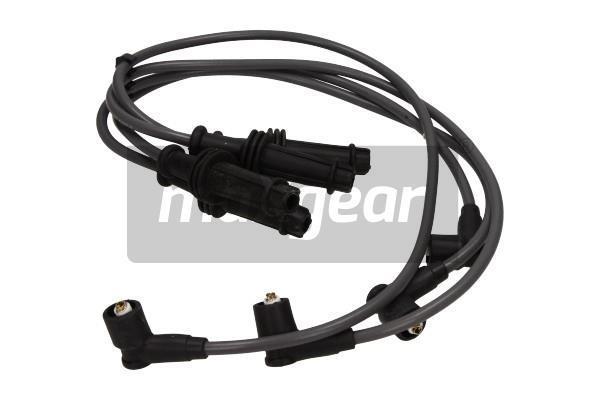 Sytytysjohtosarja MAXGEAR 53-0018