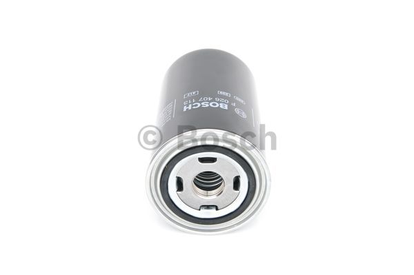 Öljynsuodatin BOSCH F 026 407 113
