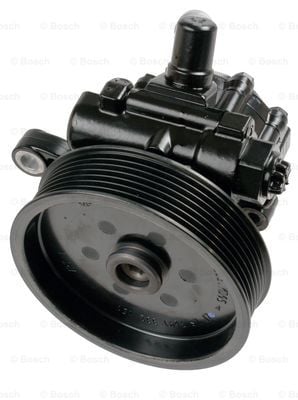 Hydrauliikkapumppu, ohjaus BOSCH K S01 000 603