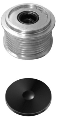 Vapaakytkin HELLA 9XU 358 038-661