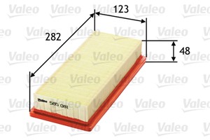 Ilmansuodatin, ALFA ROMEO,CITROËN,FIAT,FORD,LANCIA,NISSAN,PEUGEOT,RENAULT,SAAB, 1444CZ, 1444-CZ, 1444EA, 1444-EA, 1444FE, 1444-FE, 1444F