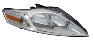 Ajovalo, Oikea, FORD MONDEO IV, MONDEO Sedan IV, MONDEO Turnier IV, 1457692, 1460558, 1478793, 1492385, 1512516, 1586981, 1678014, 17081