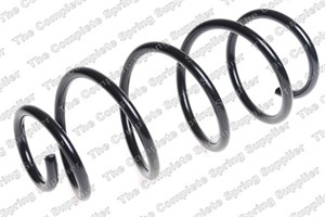 Jousi (auton jousitus), Etuakseli, SKODA FABIA III, FABIA Kombi III, VW POLO, POLO Sedan, 6R0 411 105C