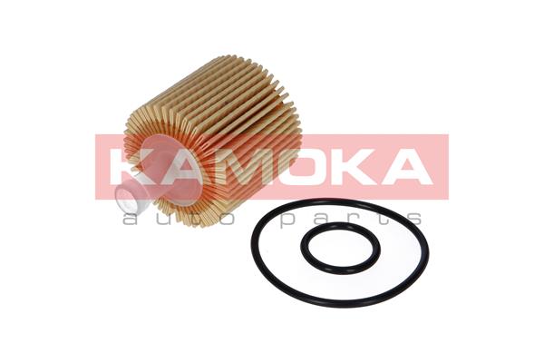 Öljynsuodatin KAMOKA F112101