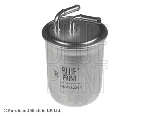 Polttoainesuodatin BLUE PRINT ADV182302