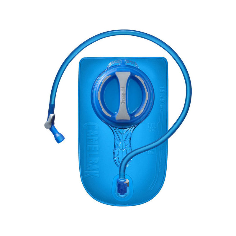 CamelBak Crux 1,5L Reservoir, Blue juomasäiliö