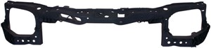 Jäähdyttimen säleikkö, OPEL CORSA D, CORSA D Skåp/halvkombi, VAUXHALL CORSAVAN Mk III, 13191106, 63 12 054