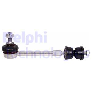 Tanko, kallistuksenvaimennin DELPHI TC2231