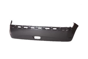 Puskuri, eteen, Takana, HYUNDAI GETZ, 86611-1C310