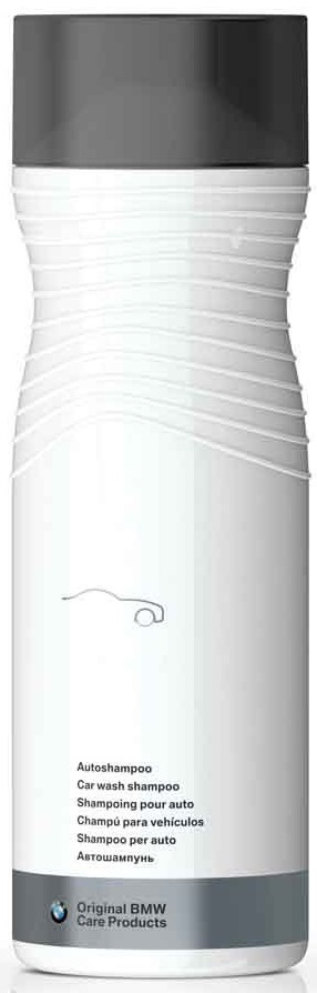 Autoshampoo BMW 83122298191