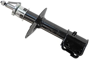 Iskunvaimennin, Etuakseli, Oikea, Vasen, CHRYSLER NEON II, DODGE NEON II, PLYMOUTH NEON Sedan II, 04656559AA, 4656174AB, 4656174AE, 4656