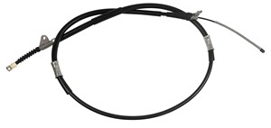 Vaijeri, käsijarru, Oikea, Vasen, TOYOTA CARINA E, CARINA E Sedan, CARINA E Sportswagon, 46420-05010, 46420-20351