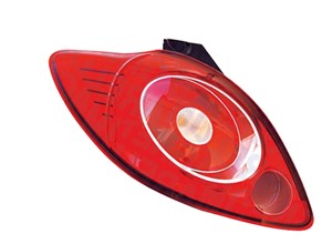 Takavalo, Oikea, FORD KA, 1 579 394
