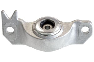 Jousijalan tukilaakeri, Taka-akseli, Vasen, OPEL,SAAB,VAUXHALL, 0436426, 13242433, 436426