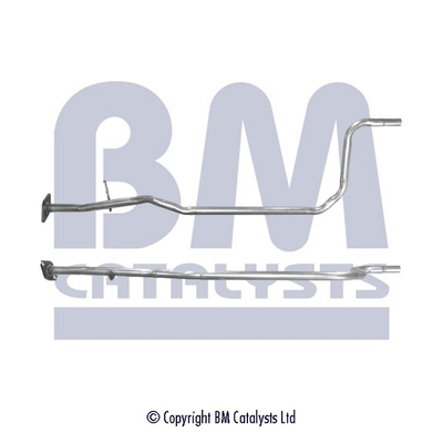 Pakoputki BM CATALYSTS BM50239