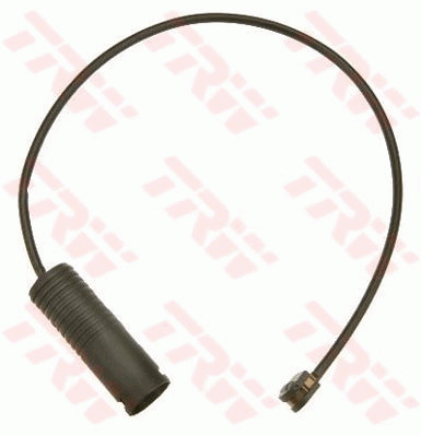 Jarrupalan kulumisen ilmaisin TRW GIC114
