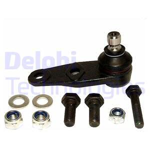 Pallonivel DELPHI TC1438