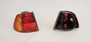 Takavalo, Oikea, VW POLO Classic, 6K5 945 112 D, 6K5 945 112B
