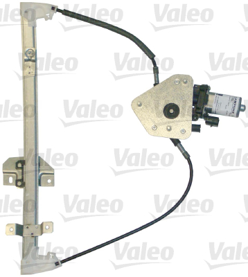 Lasinnostin VALEO 850108