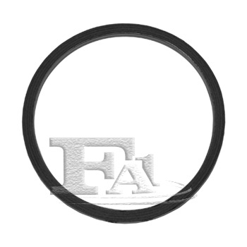 Seal Ring, exhaust pipe FA1 761-906