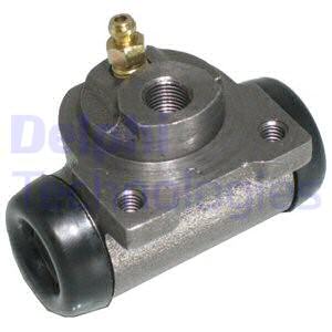 Jarrusylinteri DELPHI LW70084