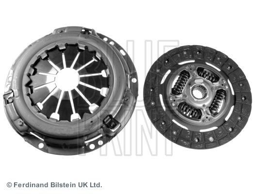 Kytkinpaketti BLUE PRINT ADT330270