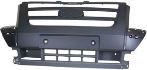 Puskuri, eteen, Edessä, FORD TRANSIT Buss, TRANSIT Flak/chassi, TRANSIT Skåp, TRANSIT TOURNEO Buss, 1 485 774, 1 709 131