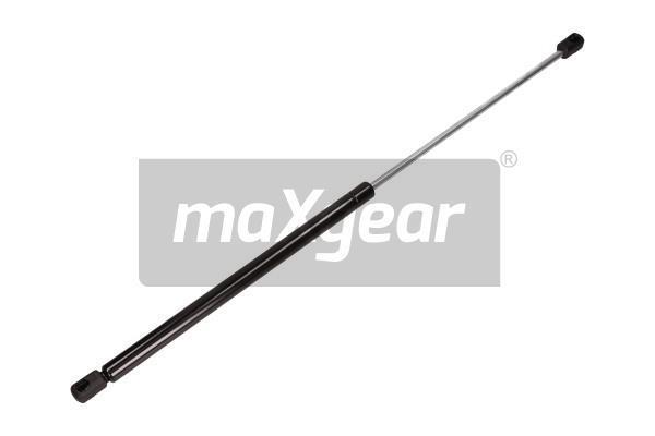 Kaasujousi, konepelti MAXGEAR 12-0153