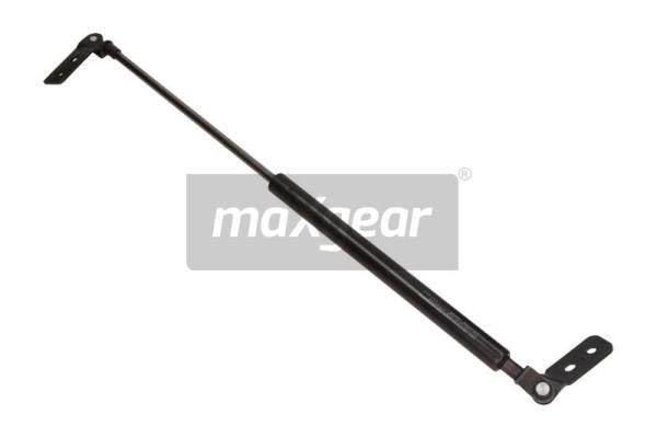 Kaasujousi, takaluukku MAXGEAR 12-1755
