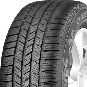 Continental Conticrosscontact Winter 235/60HR17 102H MO