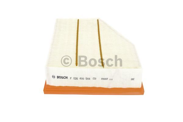 Ilmansuodatin BOSCH F 026 400 544