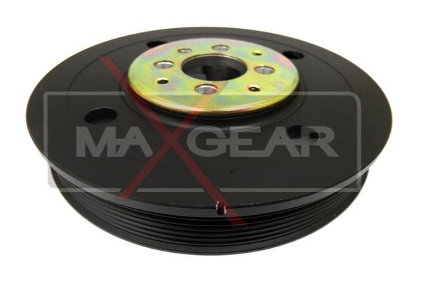 Hihnapyörä, kampiakseli MAXGEAR 30-0049