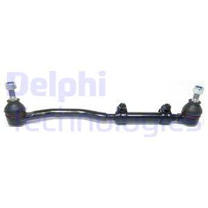 Raidetanko DELPHI TL468