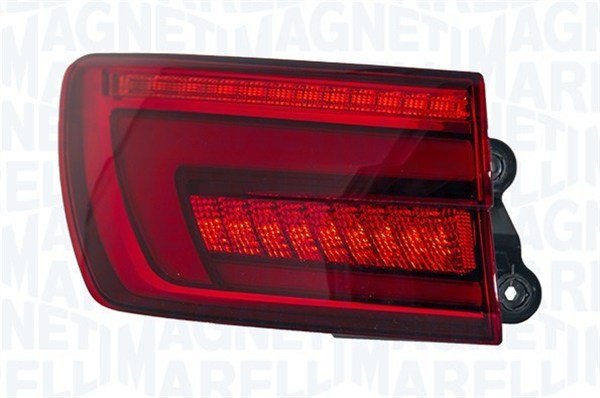 Takavalo MAGNETI MARELLI 714081500701