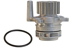 Vesipumppu, AUDI,SEAT,SKODA,VW, 03L 121 011 H, 03L 121 011 HX, 03L 121 011 X, 03L 121 011