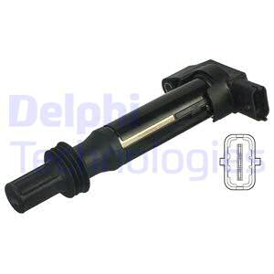 Sytytyspuola DELPHI GN10584-12B1