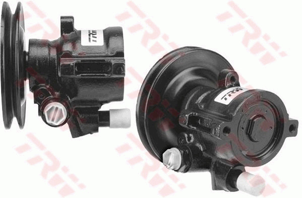 Hydrauliikkapumppu, ohjaus TRW JPR112