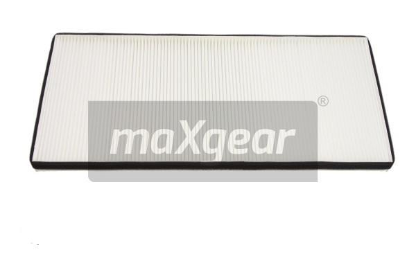 Raitisilmasuodatin MAXGEAR 26-0489