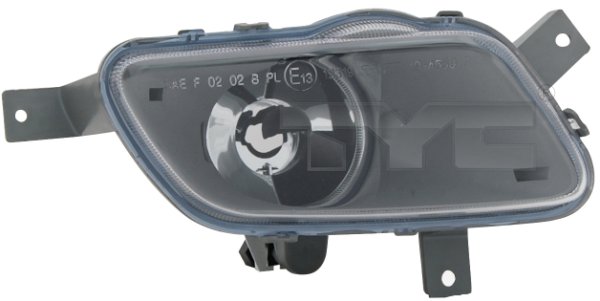 Sumuvalo TYC 19-0589-05-2