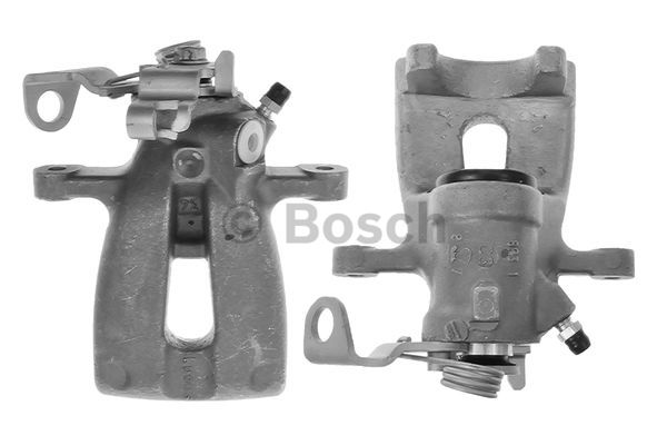 Jarrusatula BOSCH 0 986 135 313