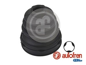 Paljekumisarja, vetoakseli, Vaihteiston puoli, FORD,VOLVO, 1322212, 1345650, 3M514A084JA, 3M514A084VA, 4M514A084BA