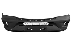 Puskuri, eteen, Edessä, MERCEDES-BENZ, 906 880 1870 9B51, A 906 880 1870 9B51