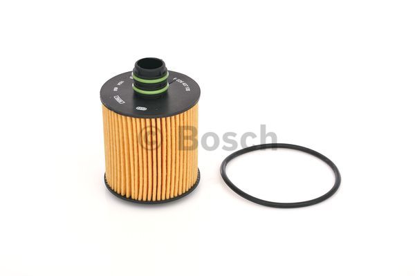 Öljynsuodatin BOSCH F 026 407 108