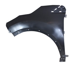 Lokasuoja, Eteen, oikea, RENAULT CAPTUR I, 63 10 063 48R, 63 10 057 37R, 63 10 088 62R