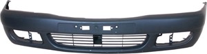 Puskuri, eteen, Edessä, TOYOTA COROLLA, COROLLA Compact, COROLLA Kombi, COROLLA Liftback, 52119 02170